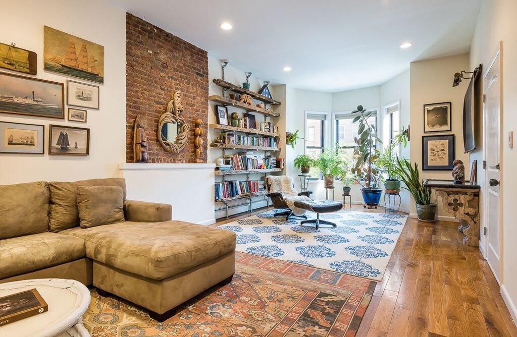 Foto principal - 519 Putnam Ave