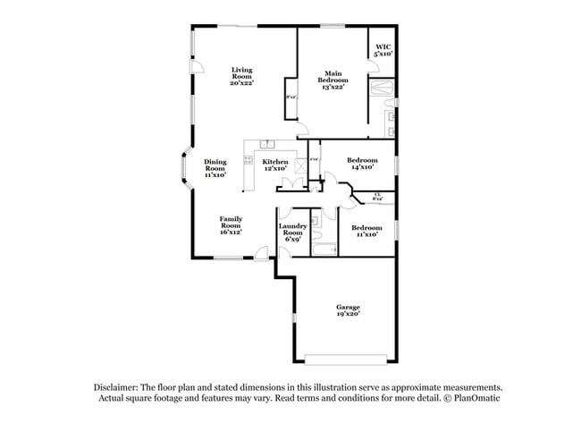 Building Photo - 6080 S Springbrook Dr