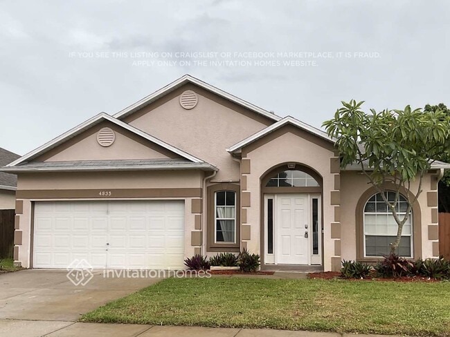 Building Photo - 4835 Erin Ln