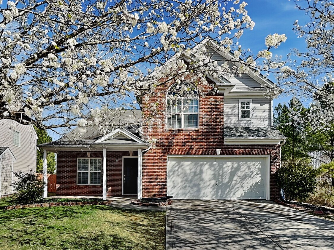 Primary Photo - 823 Woodington Ln