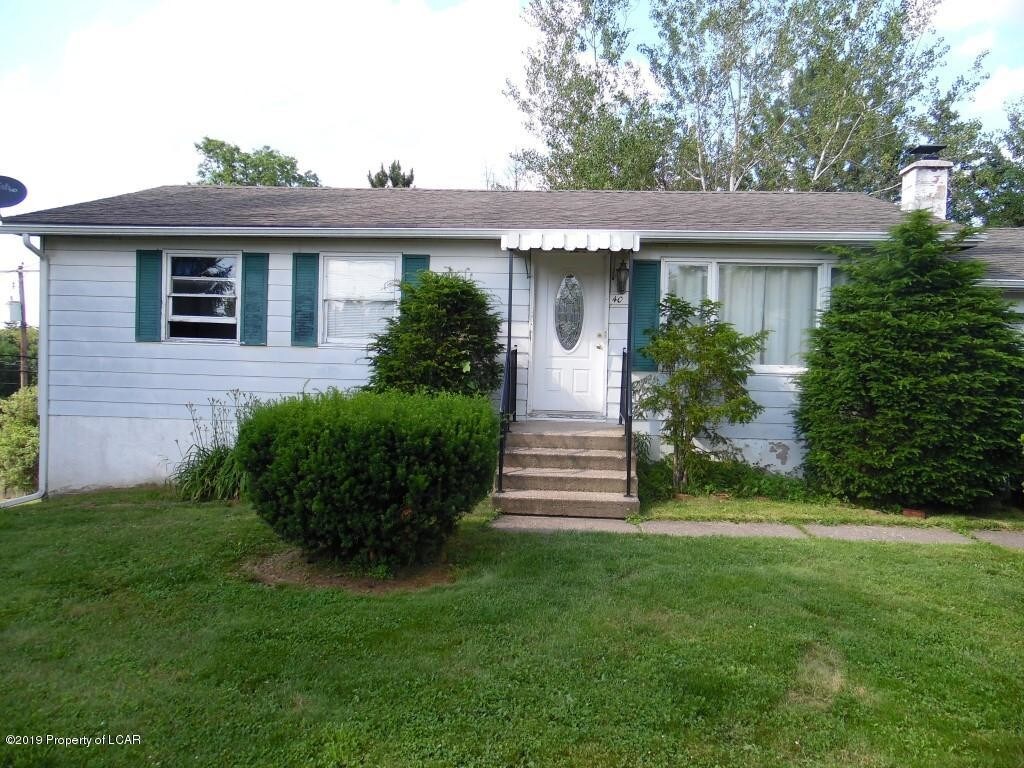 Primary Photo - 406 S Mountain Blvd