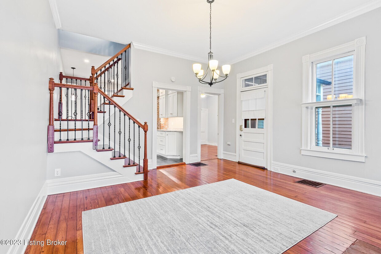 Foto principal - 2118 Longest Ave