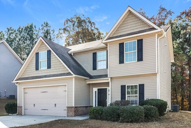 Foto del edificio - 284 Camellia Way