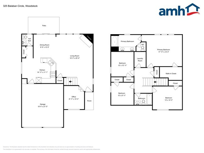 Foto del edificio - 325 Balaban Cir