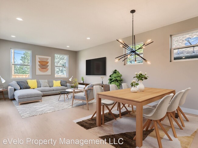 Foto del edificio - 4 br, 2.5 bath House - 2865 Holly Street
