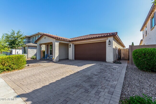 Foto del edificio - 21536 S 225th Way