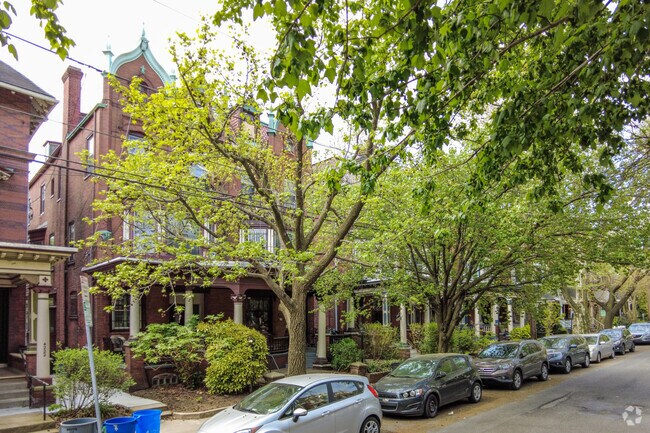 Foto del edificio - 4224-4244 Pine St