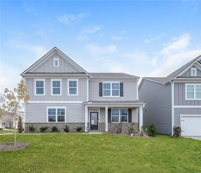 Photo - 14 Canterbury Vly House