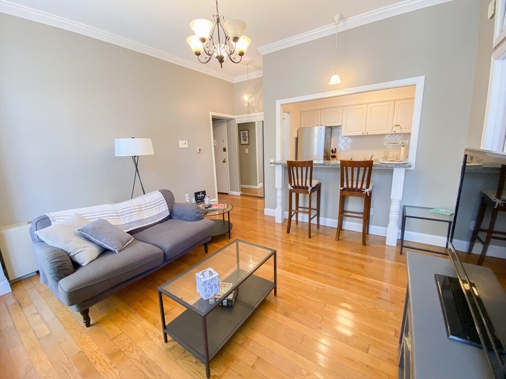Foto principal - 17 Bowdoin St