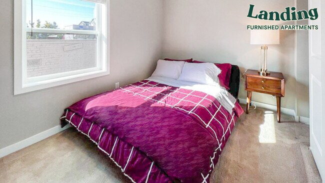 Foto del edificio - 815 N 2nd St