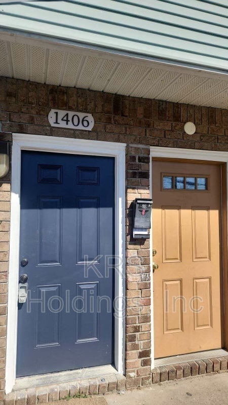 Foto principal - 1406 Goff St
