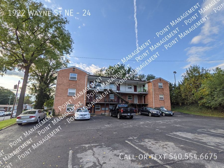 Primary Photo - 1 Bedroom Apartment off of Williamson Road