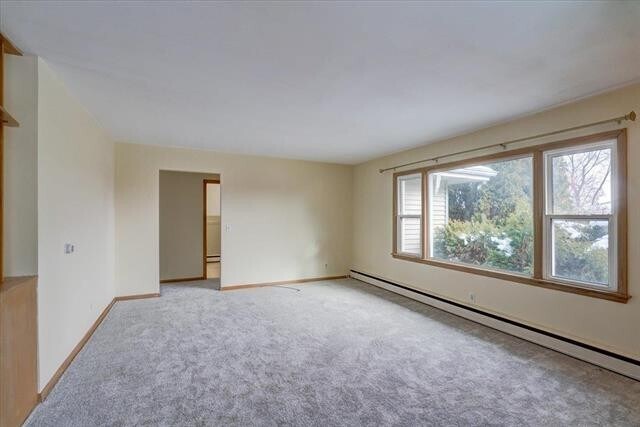 Sala de estar - 17 Bluebird Ct