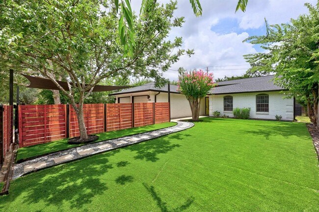 Foto del edificio - 1500 Chippeway Ln