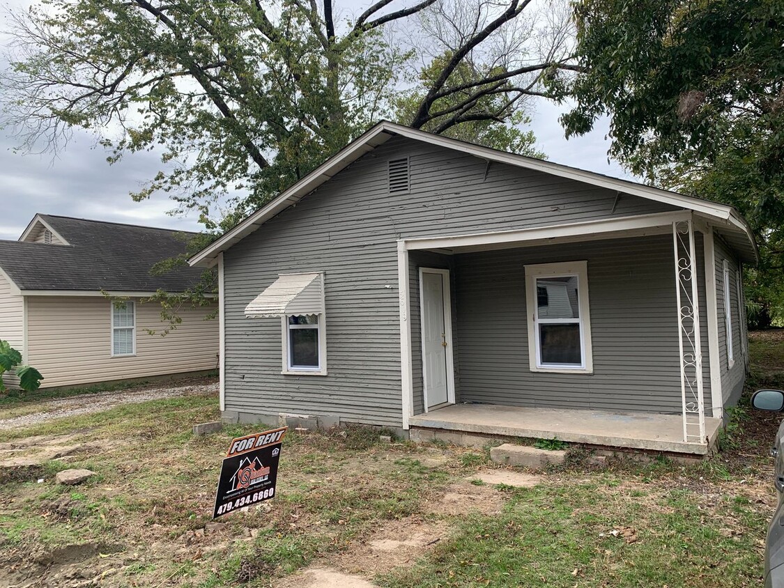 Foto principal - 3619 N 50th St