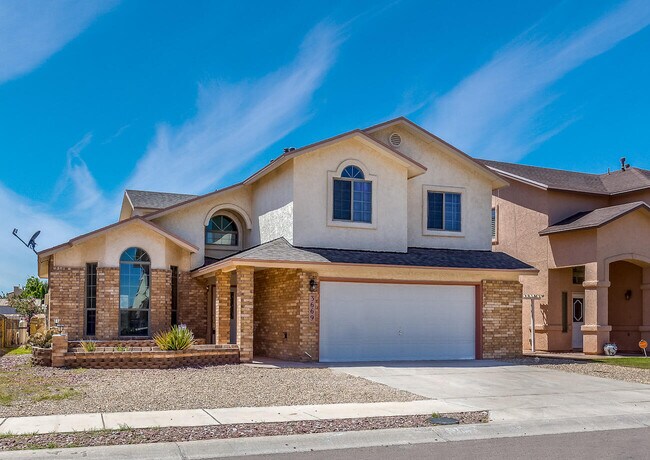 Building Photo - 3669 Tierra Calida Dr