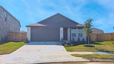 Building Photo - 29039 Grazing Plns Ln