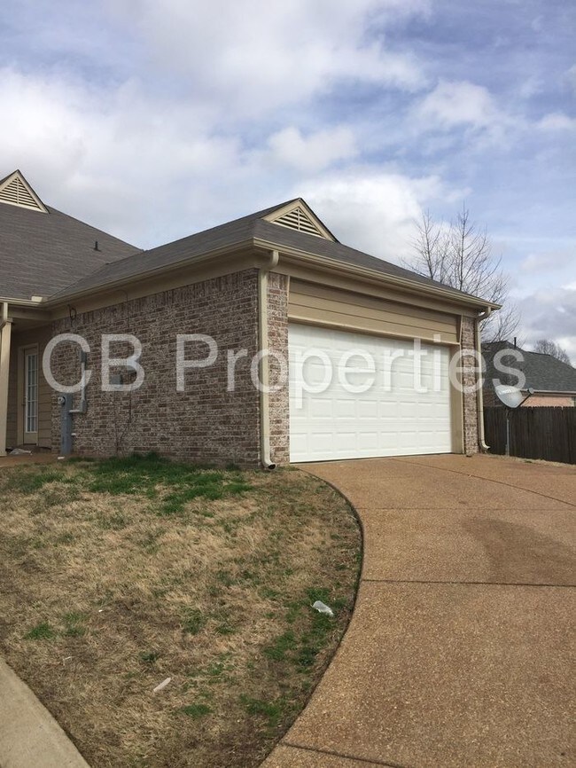 Foto del edificio - 10265 Macon Rd
