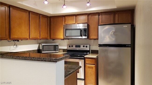 Foto del edificio - 8455 W Sahara Ave