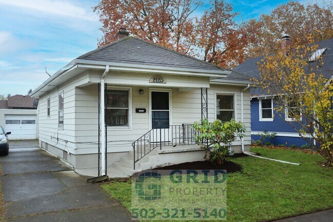 Building Photo - Charming 2 Bedroom Available in Popular N ...
