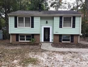 Building Photo - 7609 Coppersmith Ct