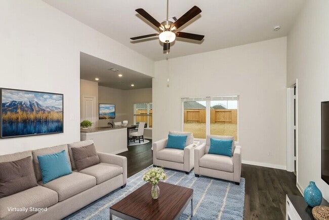 Foto del edificio - 420 Polly Grv Dr