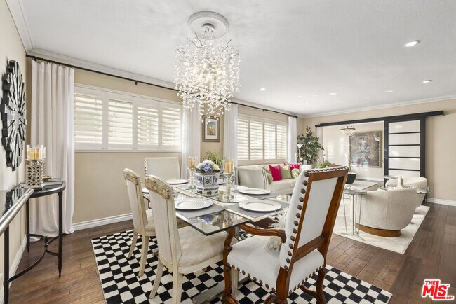 Foto del edificio - 10645 Wilshire Blvd