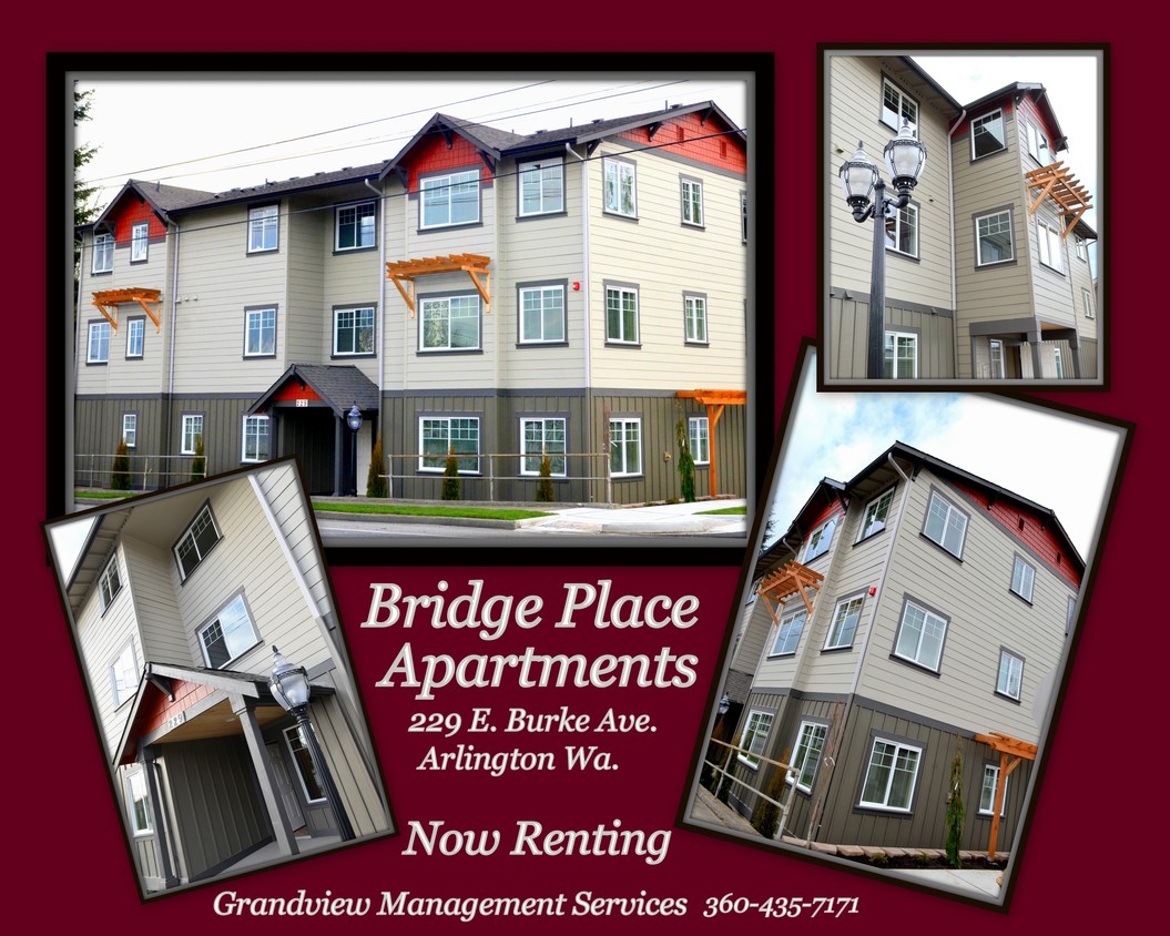 229 E Burke Ave, Arlington, WA 98223 Apartments in Arlington, WA
