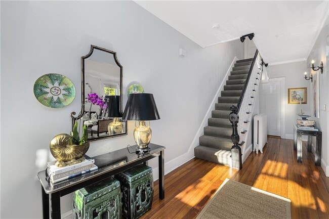 Foto del edificio - 30 Bull St