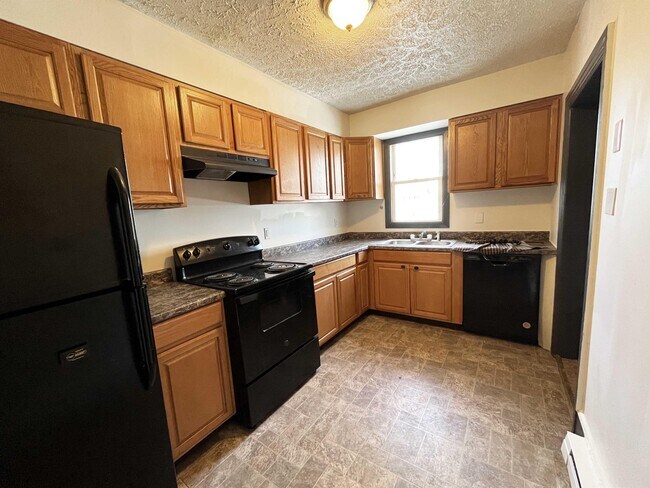Foto del edificio - 238 N Raleigh St