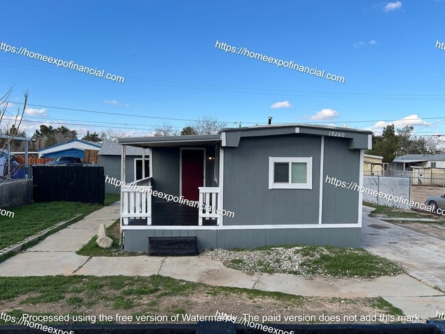 Building Photo - Nice Home For Rent