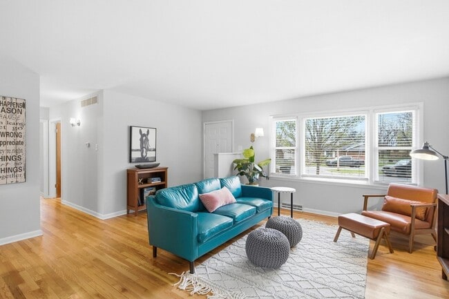 Foto del edificio - 2609 Wee Wynd