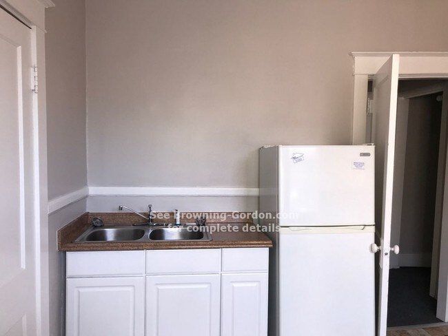 Foto del edificio - Cozy One Bedroom