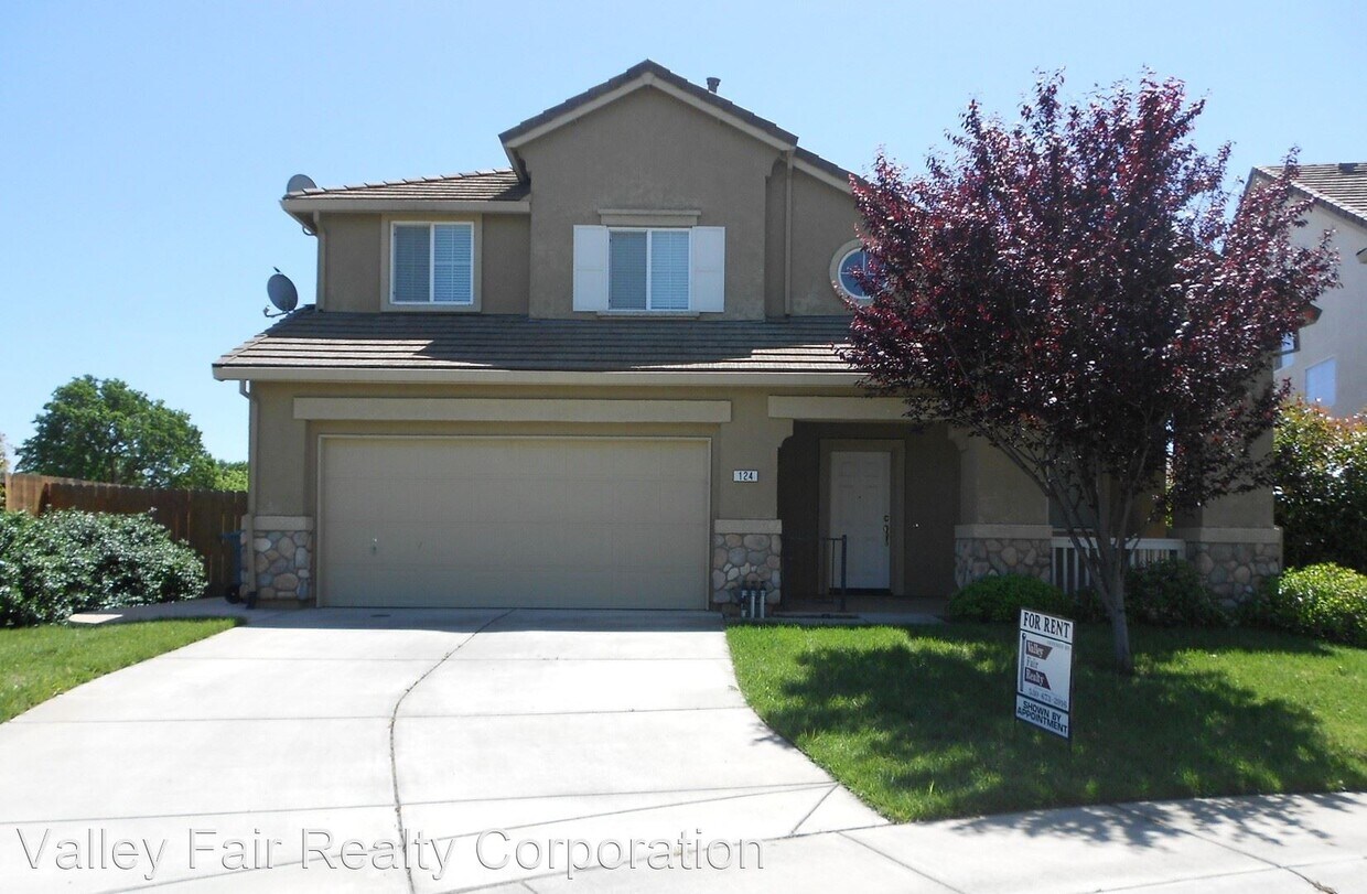 124 Montana Ct, Yuba City, CA 95991 House for Rent in Yuba City, CA