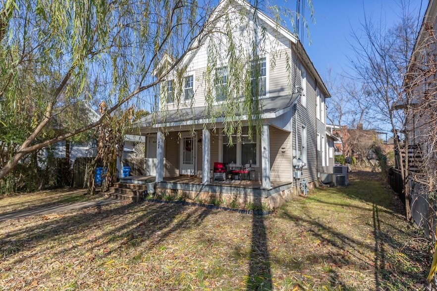 Primary Photo - 407 Colville St