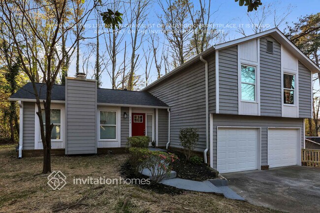 Building Photo - 528 Rockborough Terrace
