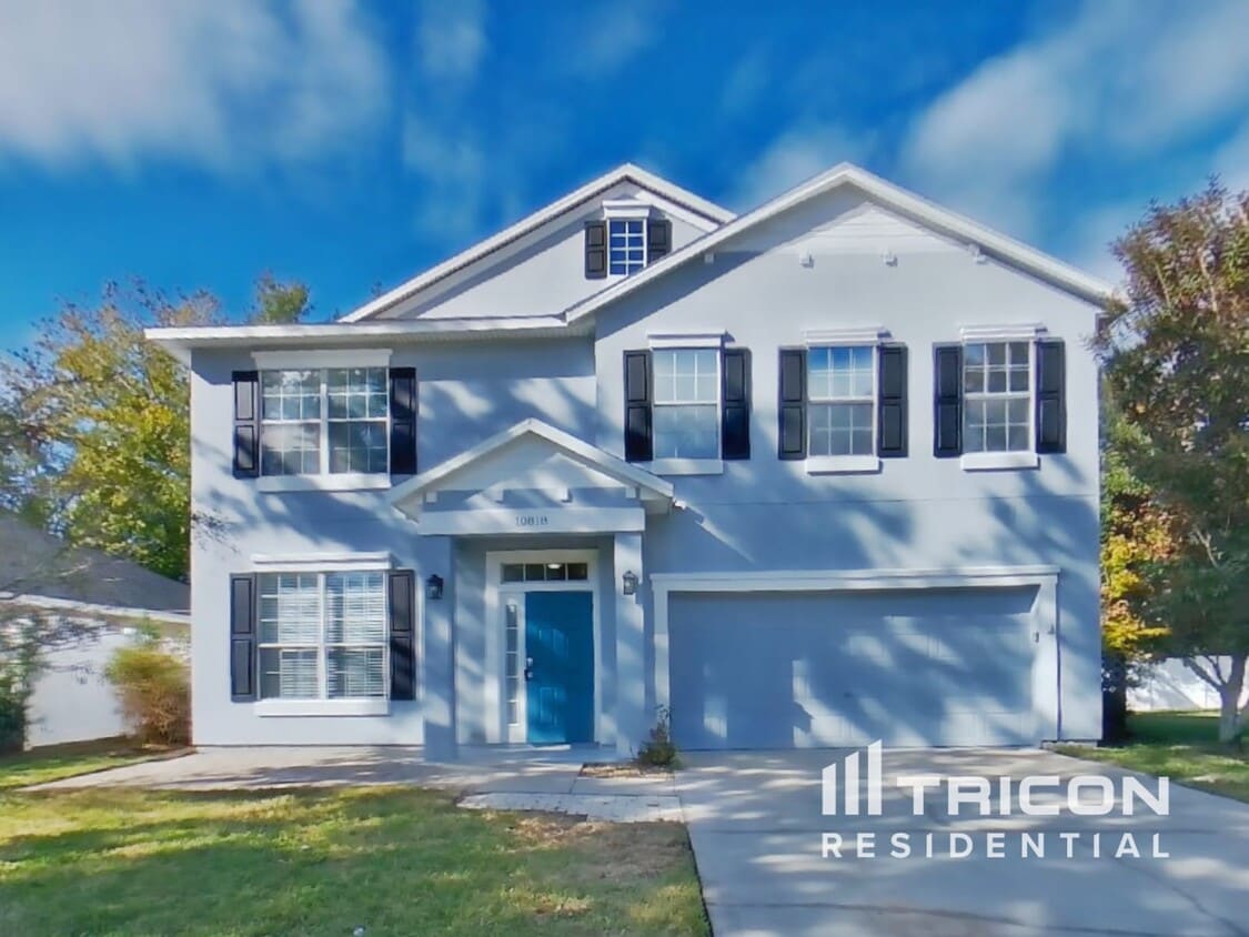 Primary Photo - 10818 Birchard Ln