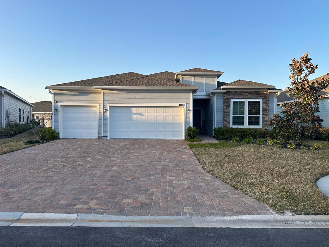 Primary Photo - 3841 Heatherbrook Pl