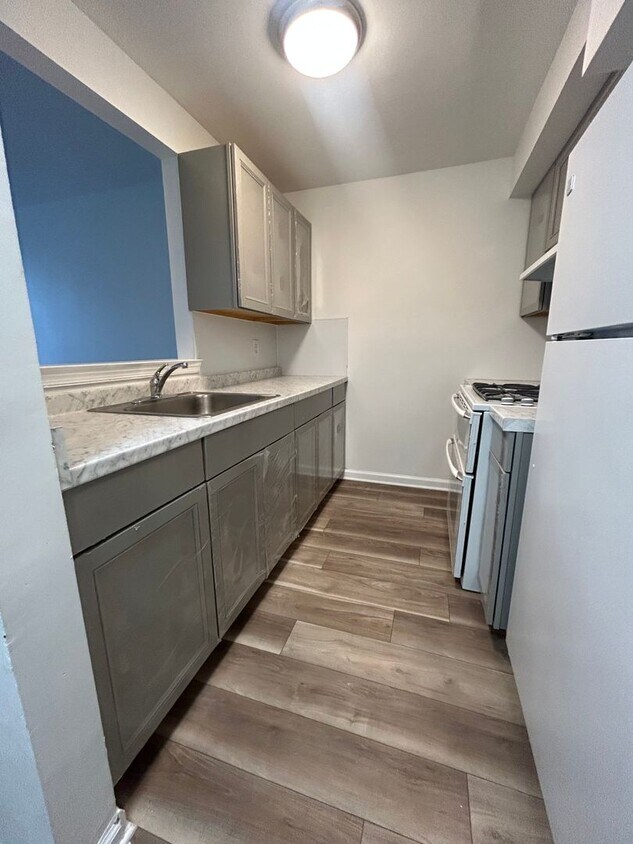 Foto principal - 4104 Ogden St