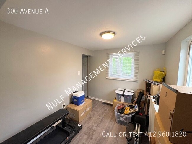 Building Photo - 300 Avenue A