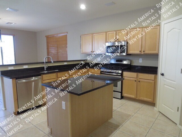 Foto del edificio - 1801 W Nighthawk Way