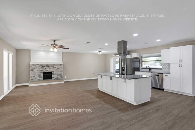 Foto del edificio - 5522 Fulmar Dr
