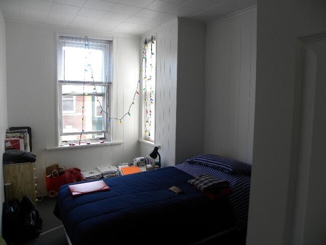 Foto del edificio - 92 Endicott St
