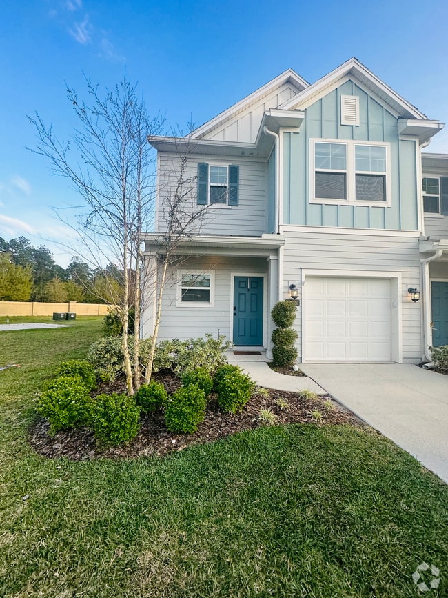 Jacksonville Golf & Country Club Townhouses for Rent Jacksonville, FL