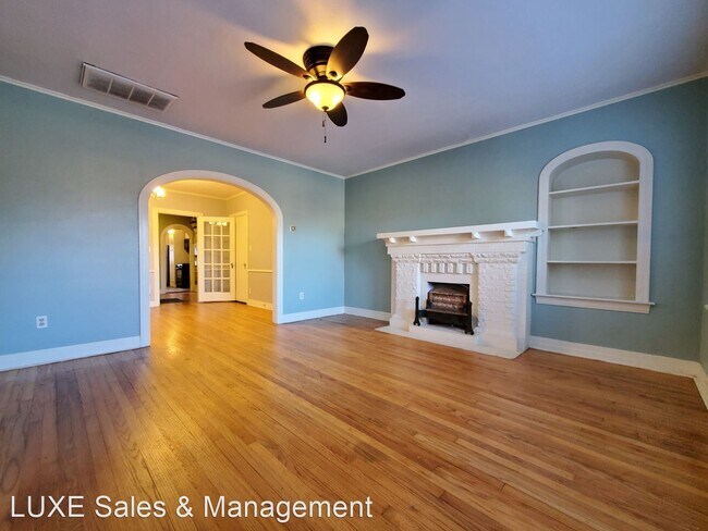 Foto del edificio - 2 br, 2 bath House - 604 NW 19th St