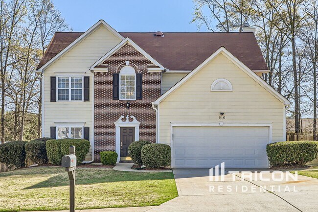 Building Photo - 516 Gables Ct
