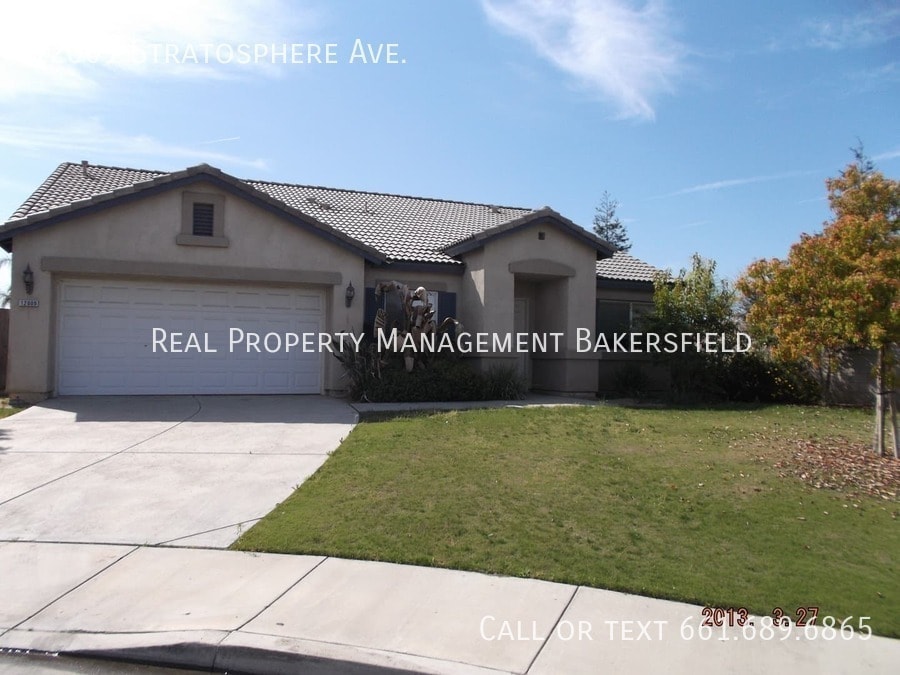 Foto principal - 12009 Stratosphere Ave