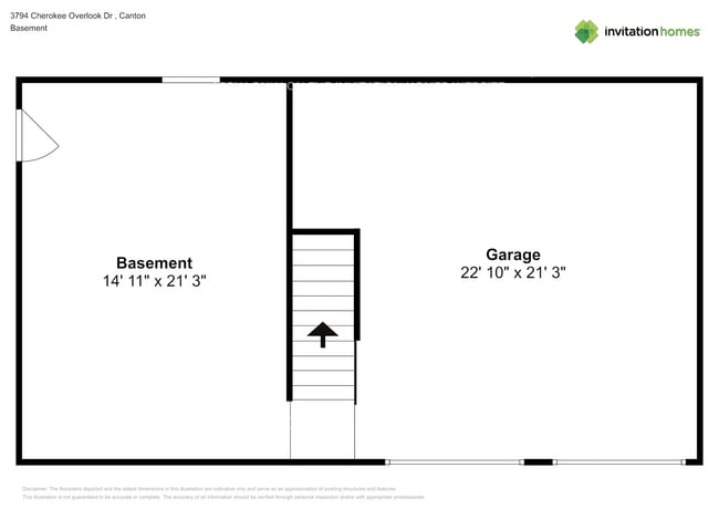 Building Photo - 3794 Cherokee Overlook Dr