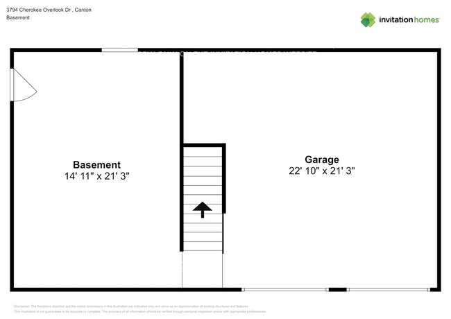 Foto del edificio - 3794 Cherokee Overlook Dr