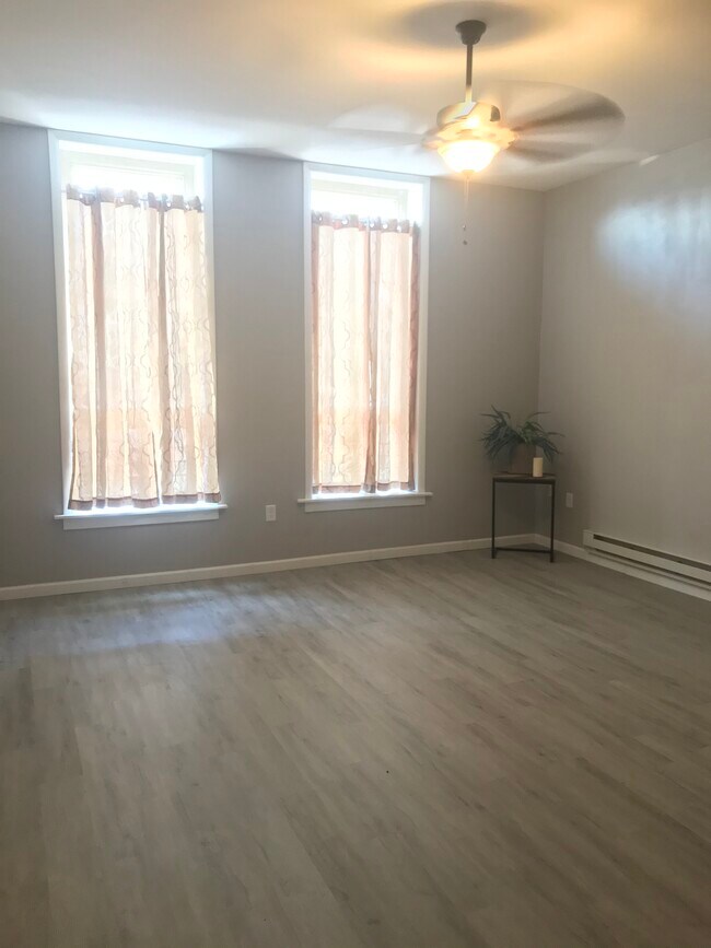 Living Space - 98 S Main St